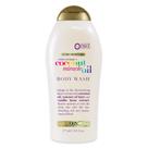 Sabonete corporal OGX Extra Cremoso Óleo Milagroso de Coco 575mL