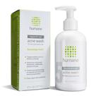 Sabonete corporal para acne com peróxido de benzoíla humano 5% para rosto 240 ml