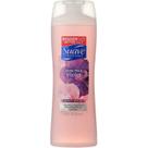 Sabonete corporal Suave Naturals de ervilha doce e violeta 450 ml (pacote com 3)