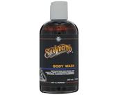 Sabonete corporal Suavecito Men Esfoliante de Limpeza Profunda 240mL Sabonete corporal Suavecito Men Esfoliante de Limpeza Profunda 240mL