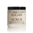Sabonete corporal The Lotion Company Sugar Scrub Esfoliante Sabonete corporal The Lotion Company Sugar Scrub Esfoliante