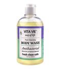 Sabonete corporal VITA VIE Antibacteriano 355ml