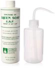 Sabonete Cosco Verde - 473ml + Frasco Squeeze 237ml para Tatuagem