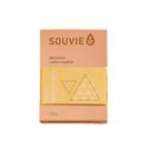 Sabonete Creme Vegetal Barra Hipoalergenico Souvie 120g