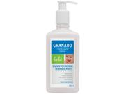 Sabonete Cremoso Dermocalmente Peles Sensíveis 250ml - Granado