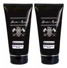 Sabonete Cremoso Facial 150ml Barbes Space - 2 Unidades Sabonete Cremoso Facial 150ml Barbes Space - 2 Unidades