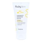 Sabonete Cremoso Facial On Off Ruby Rose