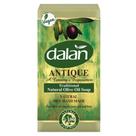 Sabonete Dalan Antique 100% Azeite 5x180g para pele seca