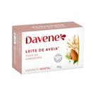 Sabonete Davene Aveia 90g Óleo de Amêndoas