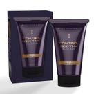 Sabonete de barba exclusivo para homens Control GX+ THK, espessamento de 120 ml