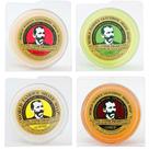 Sabonete de barbear Col. Conk Variety, pacote com 4, 66 ml cada