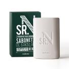 Sabonete De Barbear Em Barra Sr. N 90g Sabonete De Barbear Em Barra Sr. N 90g