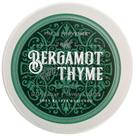 Sabonete de barbear Pre de Provence Bergamota e Tomilho 150g com lata