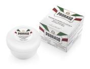 Sabonete de Barbear Proraso Sensitive Skin - 150ml