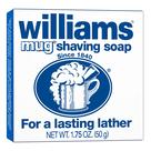 Sabonete de Barbear Williams Just for Men Pote 50 g
