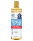 Sabonete de bebê Dr. Jacobs Pure Castile para eczema 480 ml sem perfume