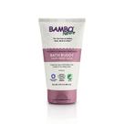 Sabonete de cabelo e corpo Bambo Nature Bath Buddy, pacote de 150 ml, 6