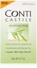 Sabonete de Castela Numark Conti, pacote com 5, 105 ml de azeite
