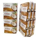 Sabonete de Coco 90g - Baruc