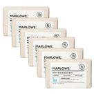 Sabonete de esfoliação corporal MARLOWE. Esfoliante nº 102 de 200 mL (6 barras)