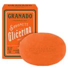 Sabonete de Glicerina Amêndoa Granado Sabonete de Glicerina Amêndoa Granado