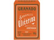 Sabonete de Glicerina Amêndoa Granado