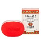 Sabonete de Glicerina Benjoim Granado 90G
