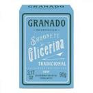 Sabonete De Glicerina Granado Tradicional 90g