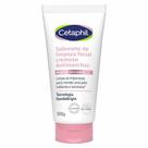Sabonete de Limpeza Facial Cremoso Cetaphil Healthy Radiance Sabonete de Limpeza Facial Cremoso Cetaphil Healthy Radiance