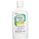 Sabonete de limpeza Pedifix FungaSoap Tea Tree 180 ml totalmente natural
