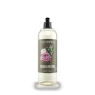 Sabonete de louça Caldrea para lavar louça biodegradável 480 ml de água de rosas