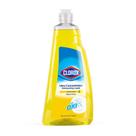 Sabonete de louça Clorox Ultra Concentrado com OXI Lemon 770ml