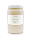 Sabonete de manteiga de karité 100% puro refinado africano 960 ml Sabonete de manteiga de karité 100% puro refinado africano 960 ml