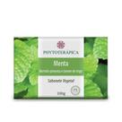 Sabonete de Menta Germe de trigo 100g Phytoterápica