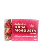 Sabonete De Rosa Mosqueta Bionature 90g