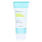 Sabonete Demaquilante Basics Ruby Skin - Ruby Rose