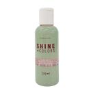 Sabonete Demaquilante Facial No Chuveiro Shine Colors Abelha Rainha 120ml Sabonete Demaquilante Facial No Chuveiro Shine Colors Abelha Rainha 120ml