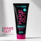 Sabonete Demaquilante New Make Out Dermachem - 2x Mais Potente