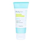 Sabonete Demaquilante Ruby Skin Basics Limpeza Profunda 120ml HB-325 Ruby Rose