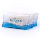 Sabonete Dermaharmony Enxofre Ácido Salicílico 3 Barras 105g Cada