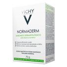 Sabonete Dermatológico Facial Normaderm Vichy 70g