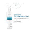 Sabonete Dermoequilibrante Acne Control 400ml Vita Derm
