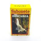 Sabonete Descarga Descarrego Espiritual Renova Energia 50g