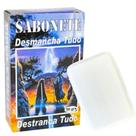 Sabonete Desmancha Tudo e Destranca Tudo Limpeza Energética Abertura de Caminhos Desbloqueio Espiritual