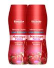 Sabonete Desodorante Intimo Refrescante Kit 02 Unidades