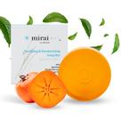 Sabonete Desodorante Japonês Mirai Persimmon - 100g