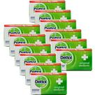Sabonete Dettol Antibacteriano Original - 12 Unidades de 110g Sabonete Dettol Antibacteriano Original - 12 Unidades de 110g