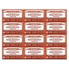 Sabonete Dr. Bronner's Pure-Castile Magic Bar Eucalyptus 150mL x12