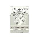 Sabonete Dr. Woods Carvão Ativado 141g