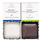 Sabonete Drunk Elephant Baby Juju e Baby Pekee 30ml Travel Duo
